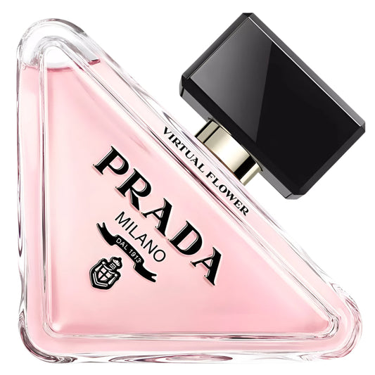 Prada Paradoxe Virtual Flower Eau De Parfum NEWFASHIONEDGE