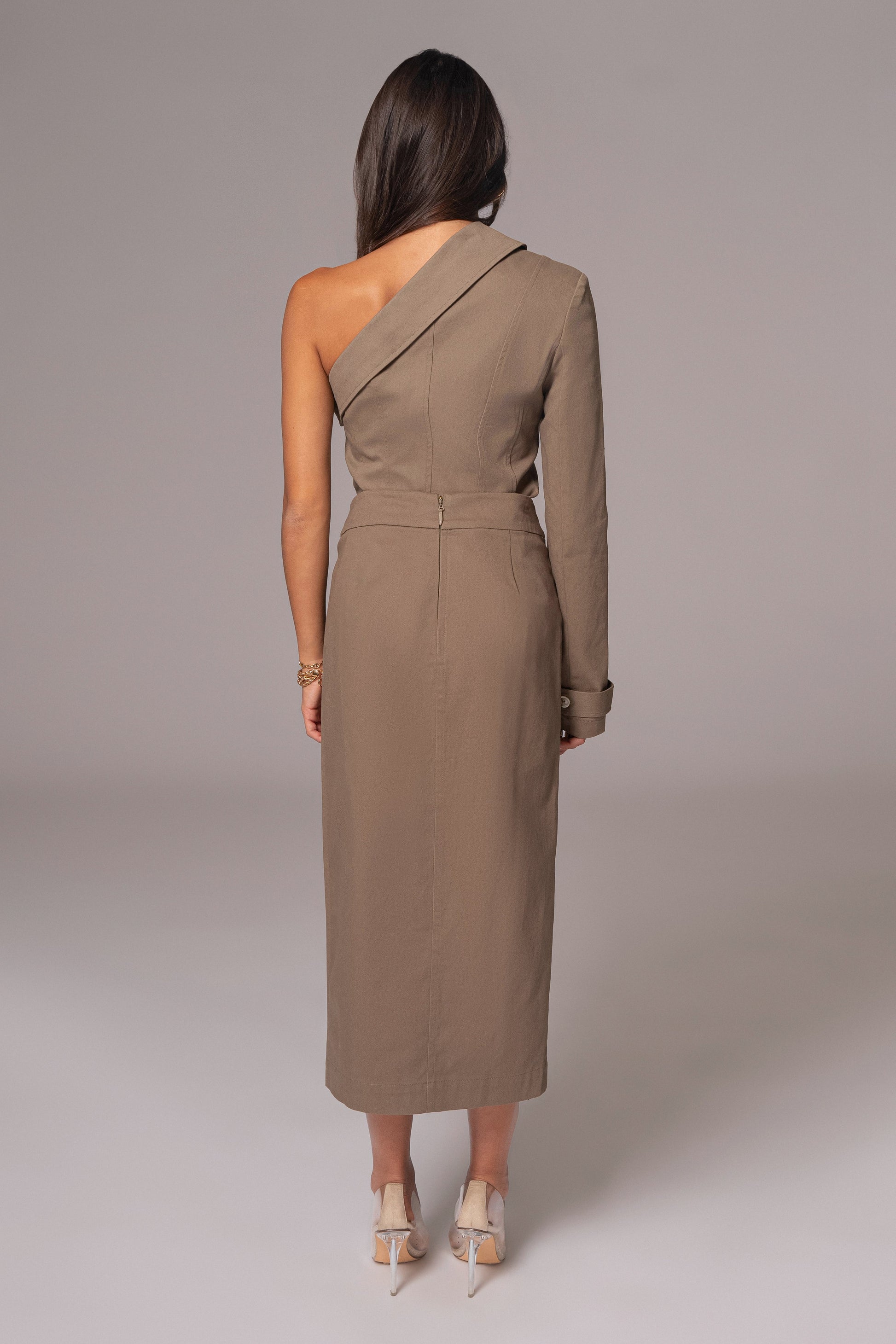 Olive City Life Cargo Skirt JLUXLABEL