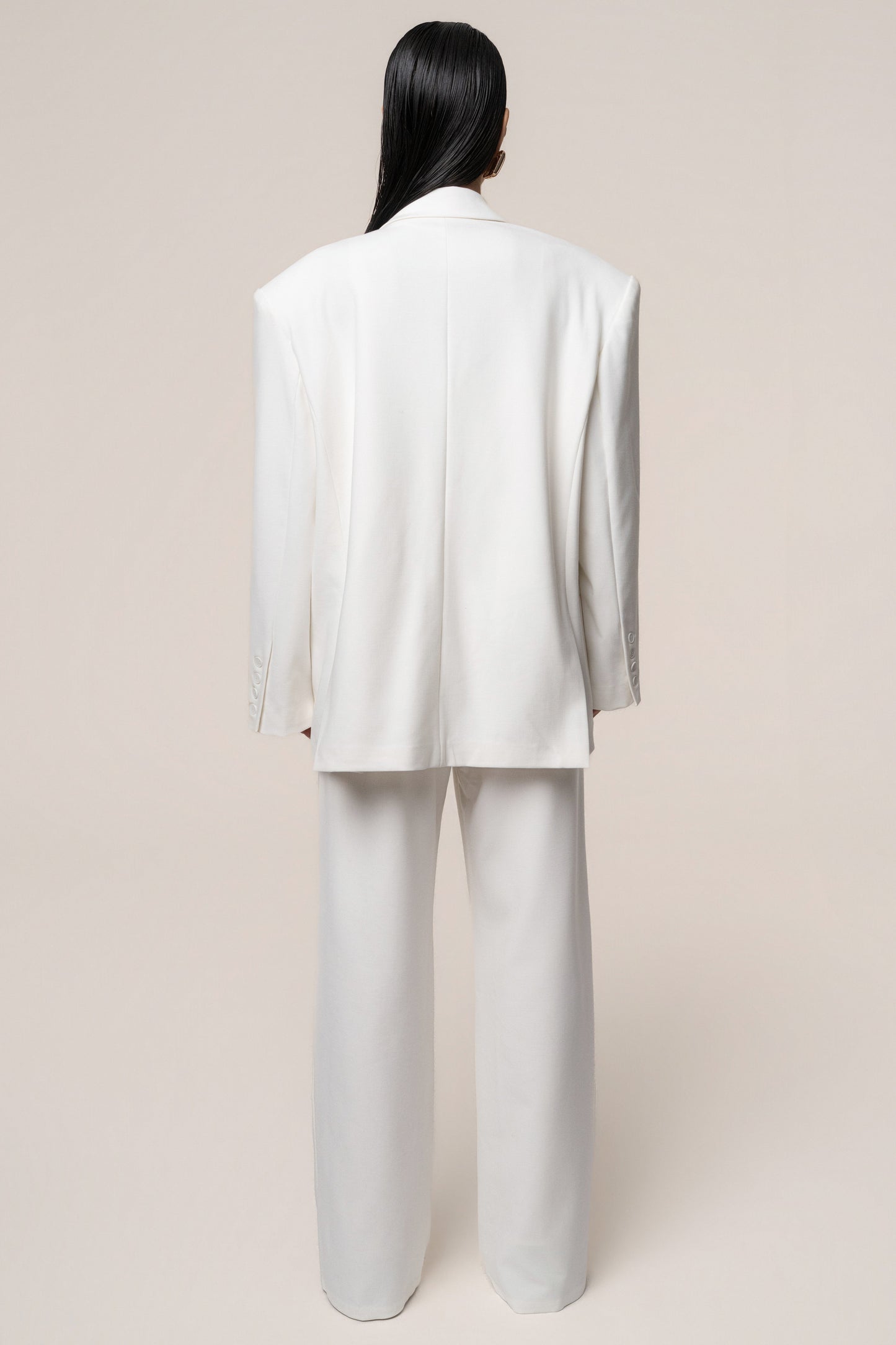 Ivory Core Standard Pant NEWFASHIONEDGE