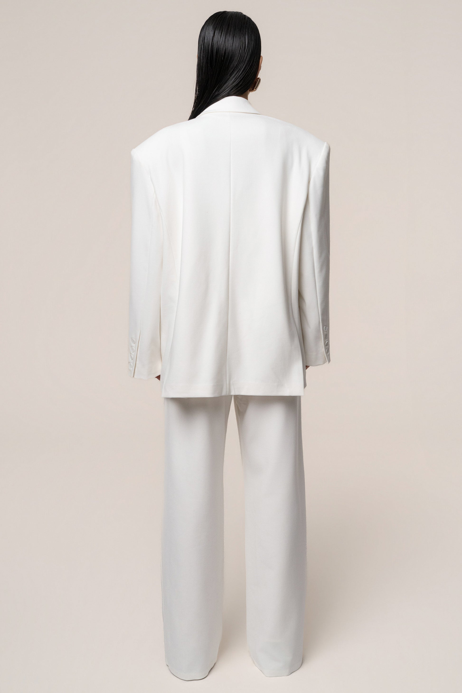 Ivory Core Standard Pant NEWFASHIONEDGE