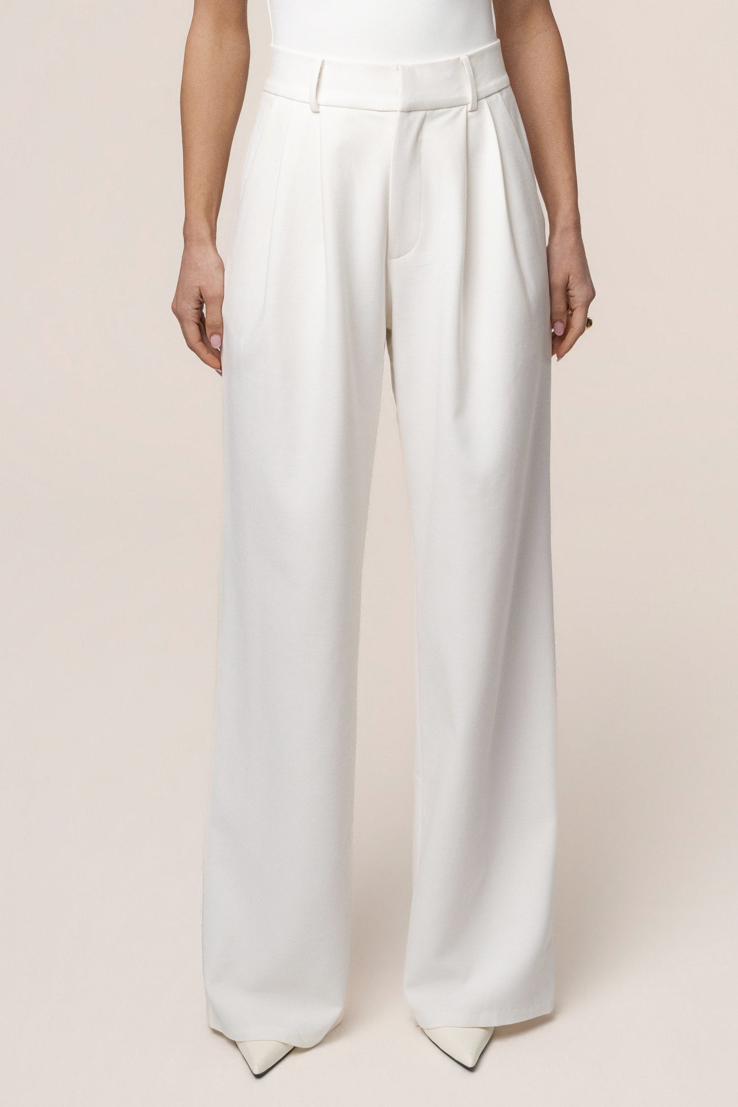 Ivory Core Standard Pant NEWFASHIONEDGE