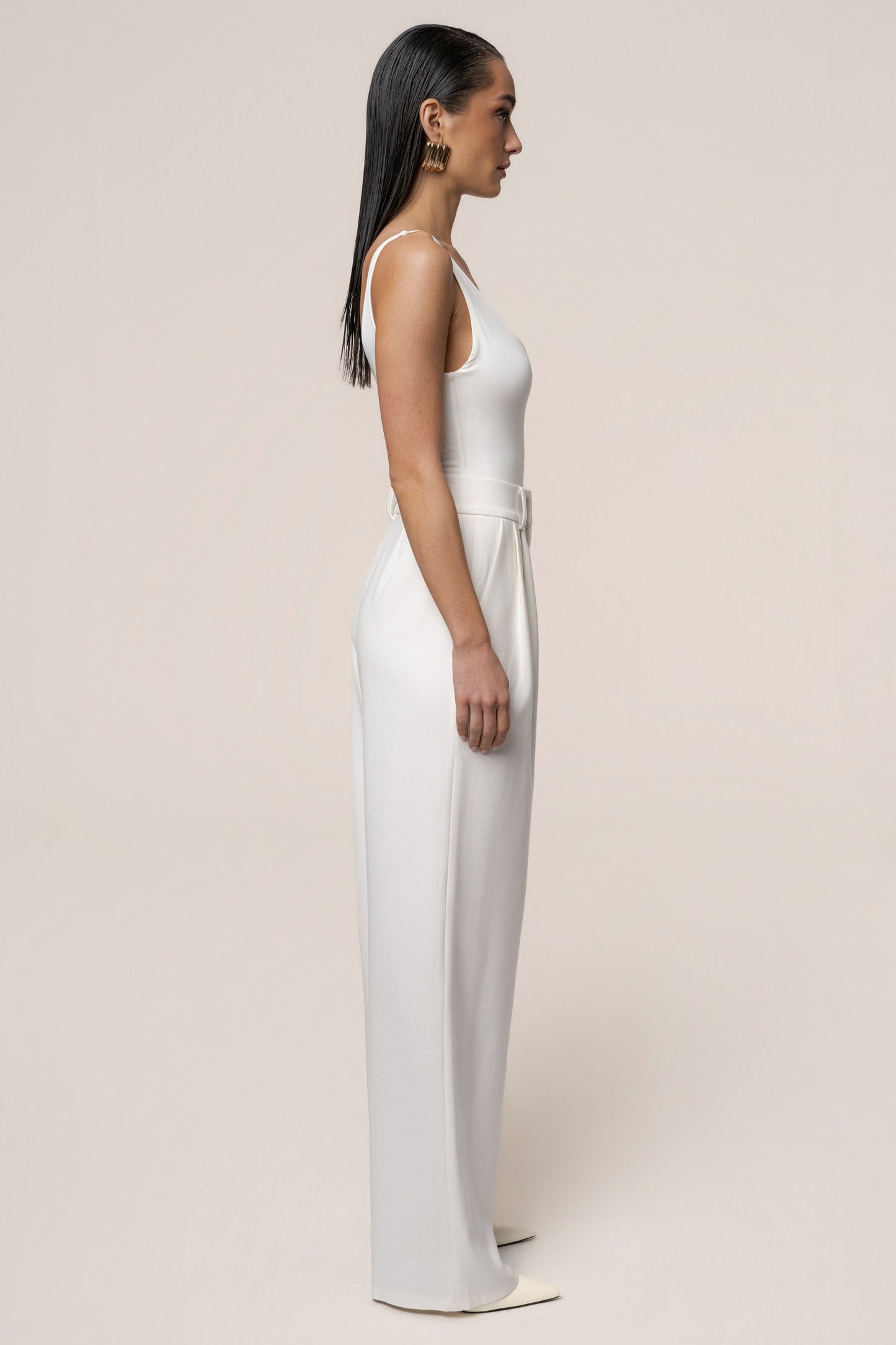 Ivory Core Standard Pant NEWFASHIONEDGE