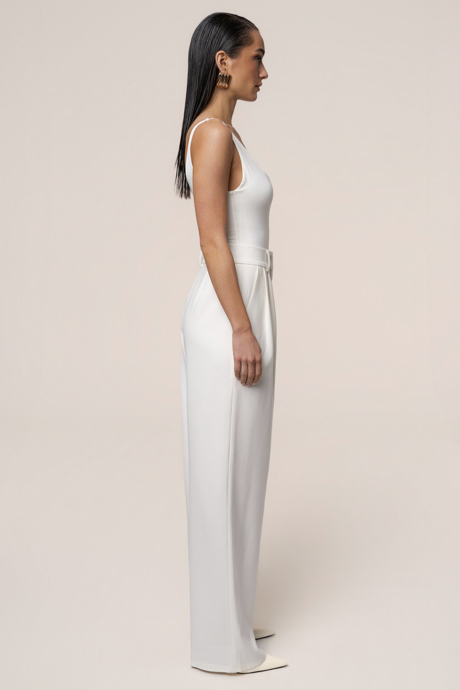 Ivory Core Standard Pant NEWFASHIONEDGE