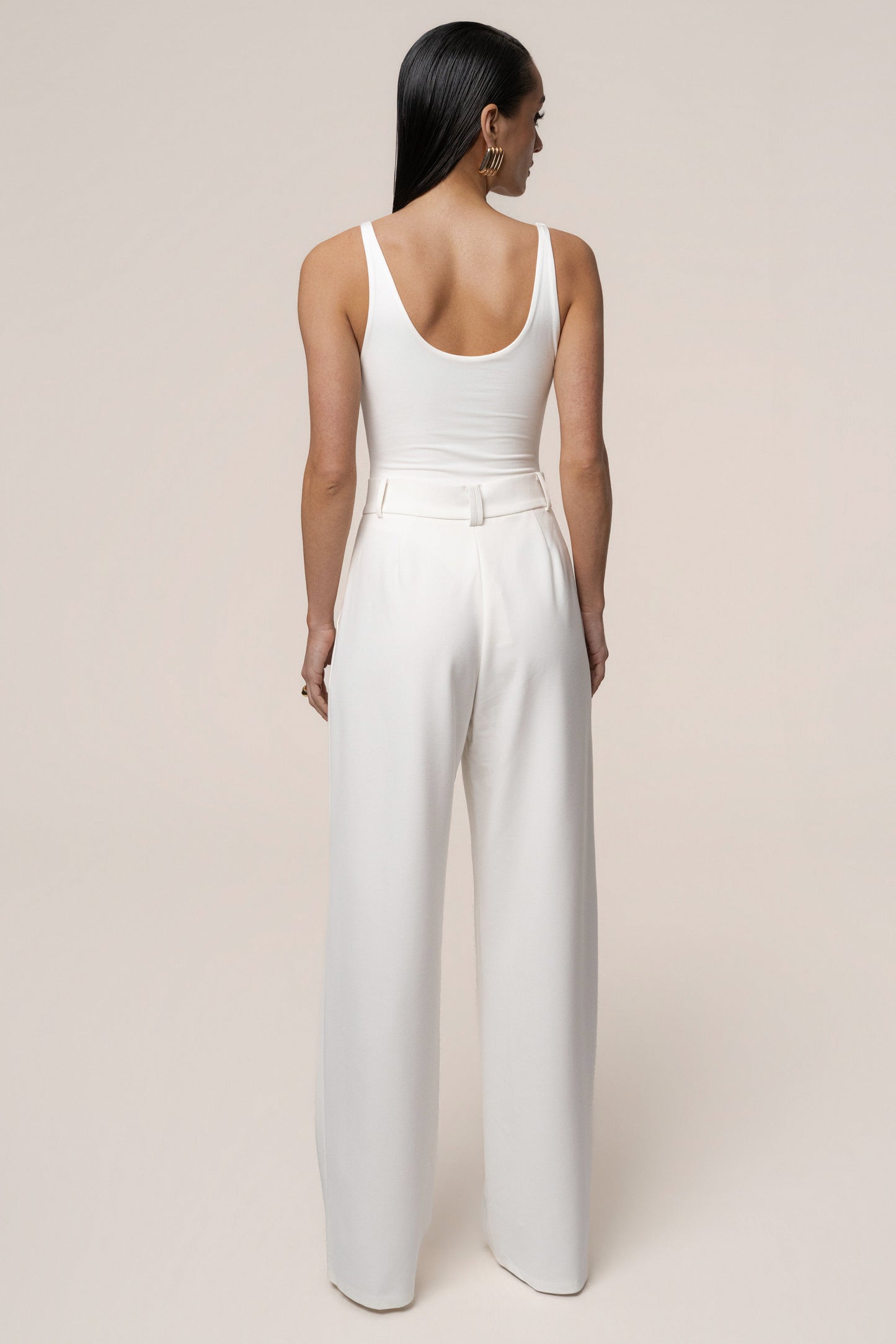 Ivory Core Standard Pant NEWFASHIONEDGE