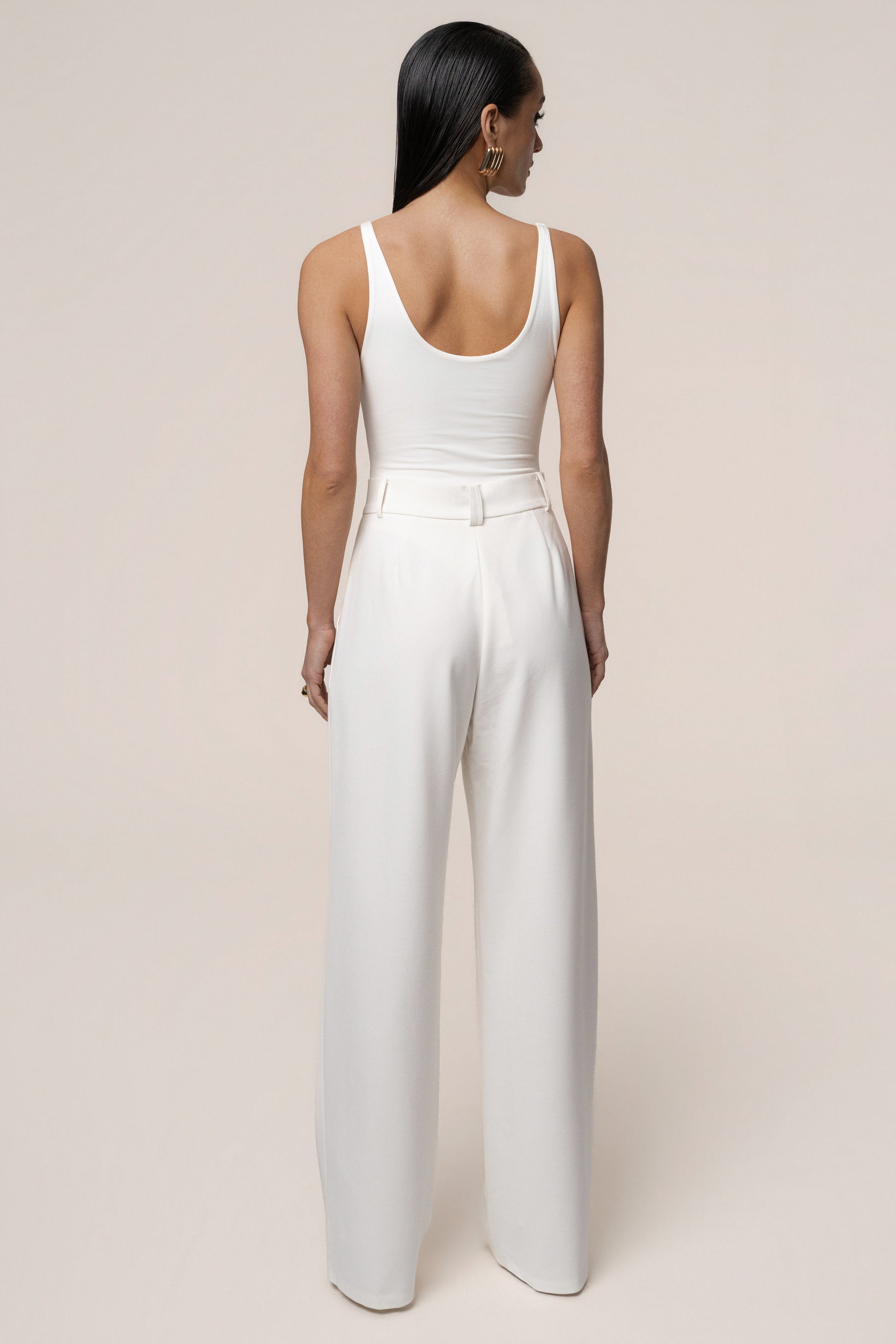 Ivory Core Standard Pant NEWFASHIONEDGE