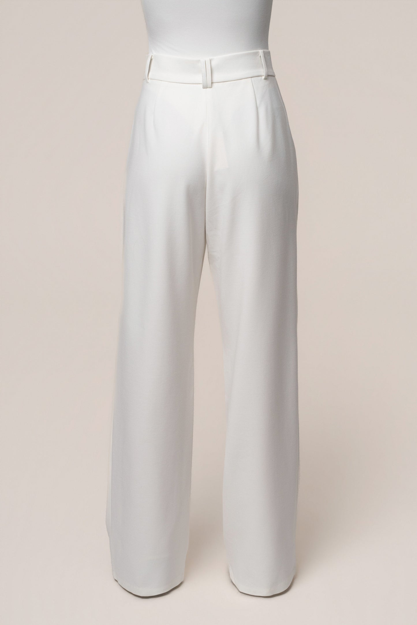 Ivory Core Standard Pant NEWFASHIONEDGE