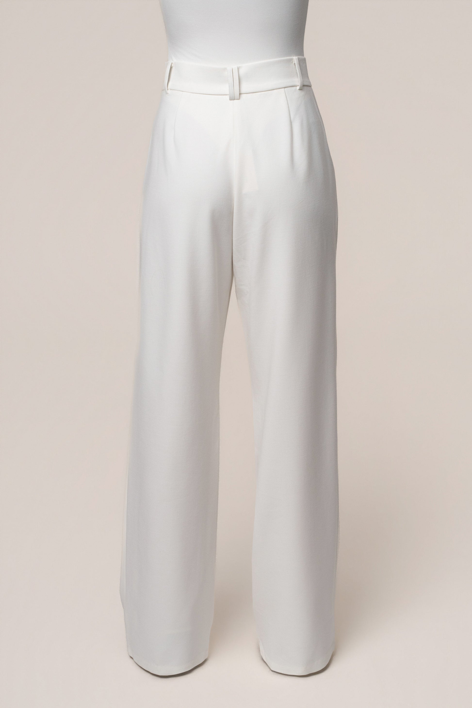 Ivory Core Standard Pant NEWFASHIONEDGE