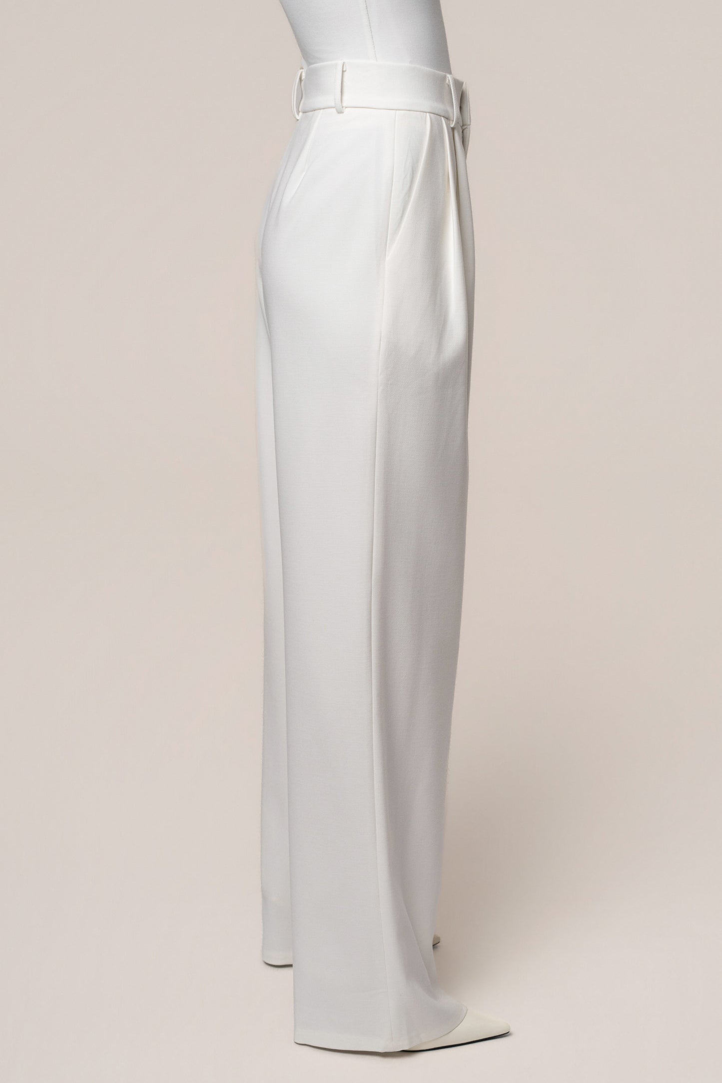 Ivory Core Standard Pant NEWFASHIONEDGE