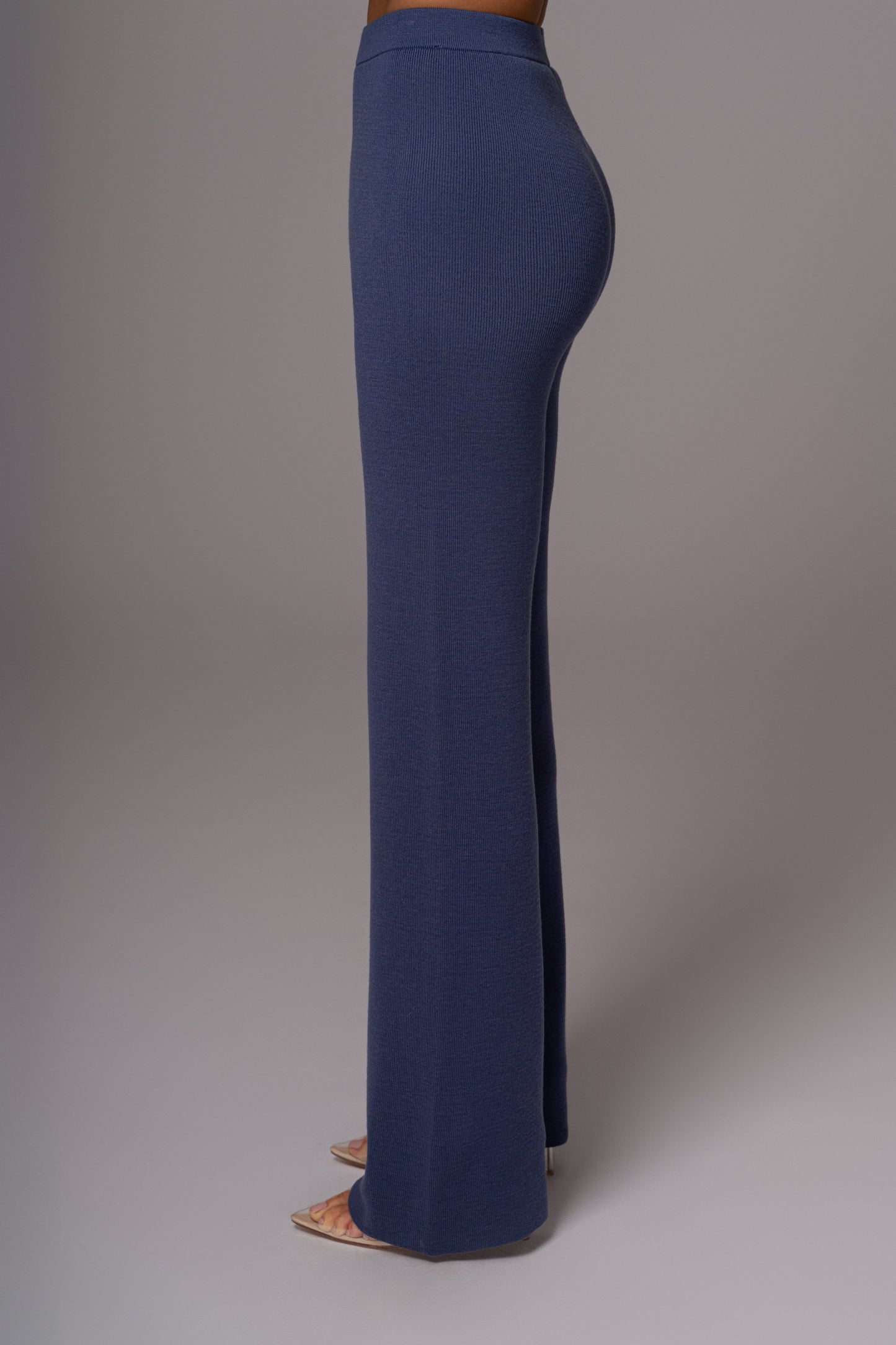 Dusk Alani Knit Pants JLUXLABEL