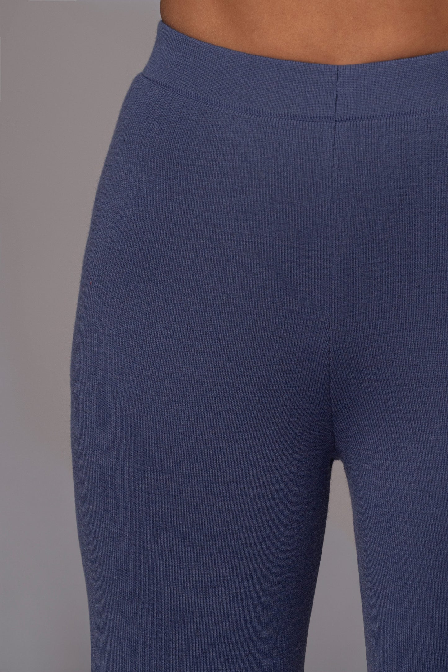 Dusk Alani Knit Pants JLUXLABEL