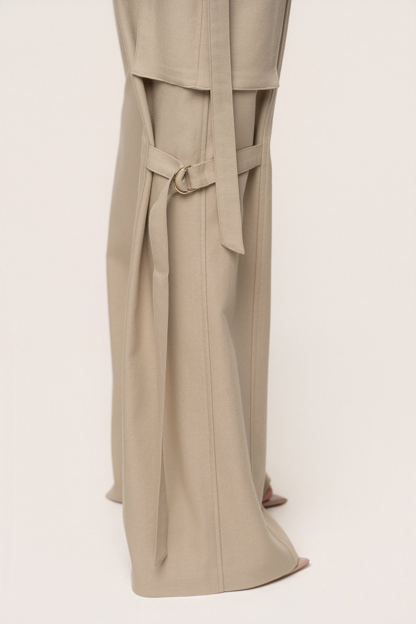 Stone Downtown Cargo Pant JLUXLABEL