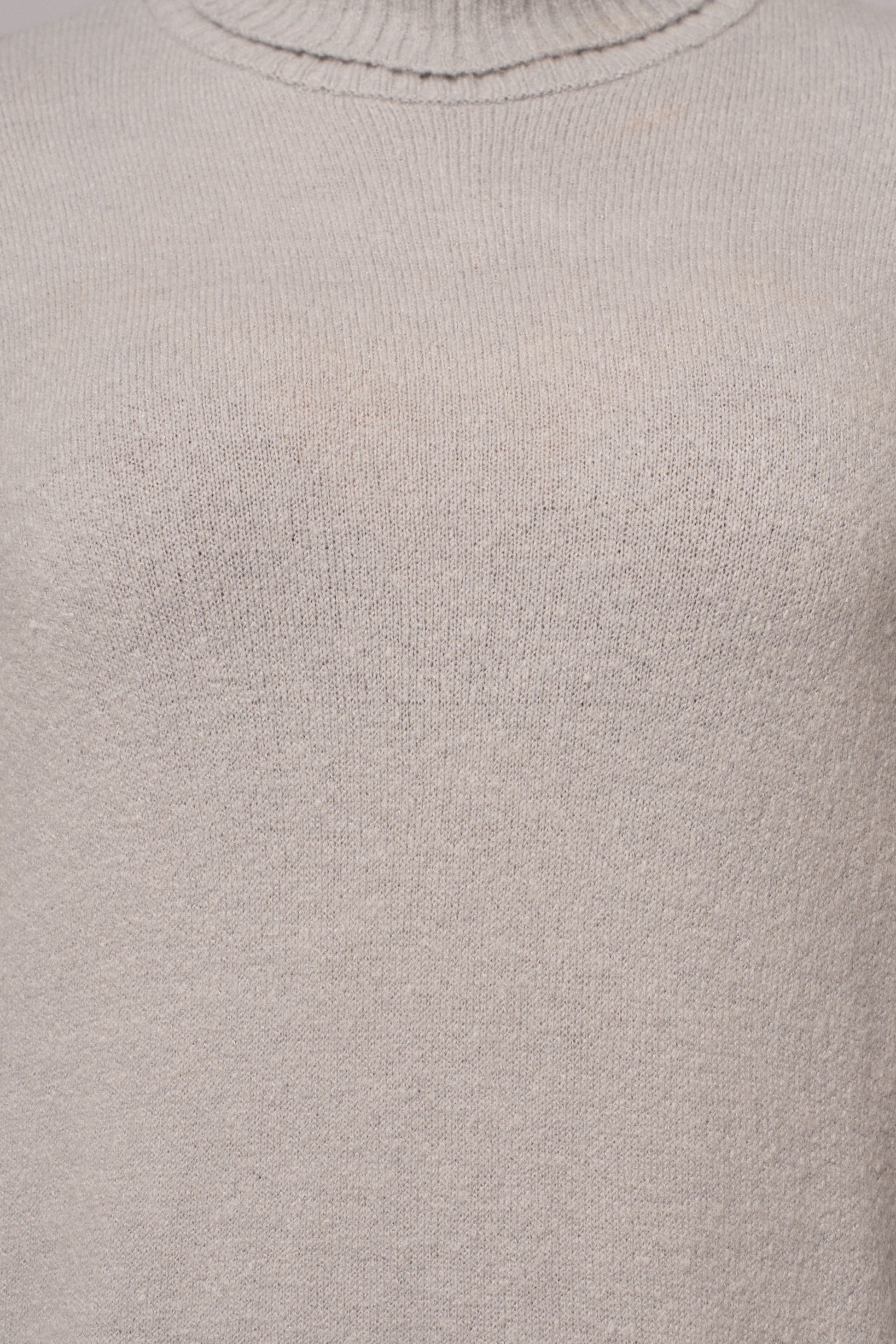 Grey Hartley Knit Maxi Dress JLUXLABEL