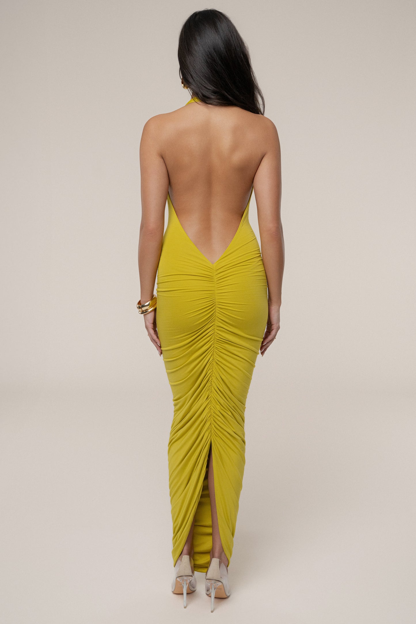 Lime Isle Of Palms Maxi Dress JLUXLABEL