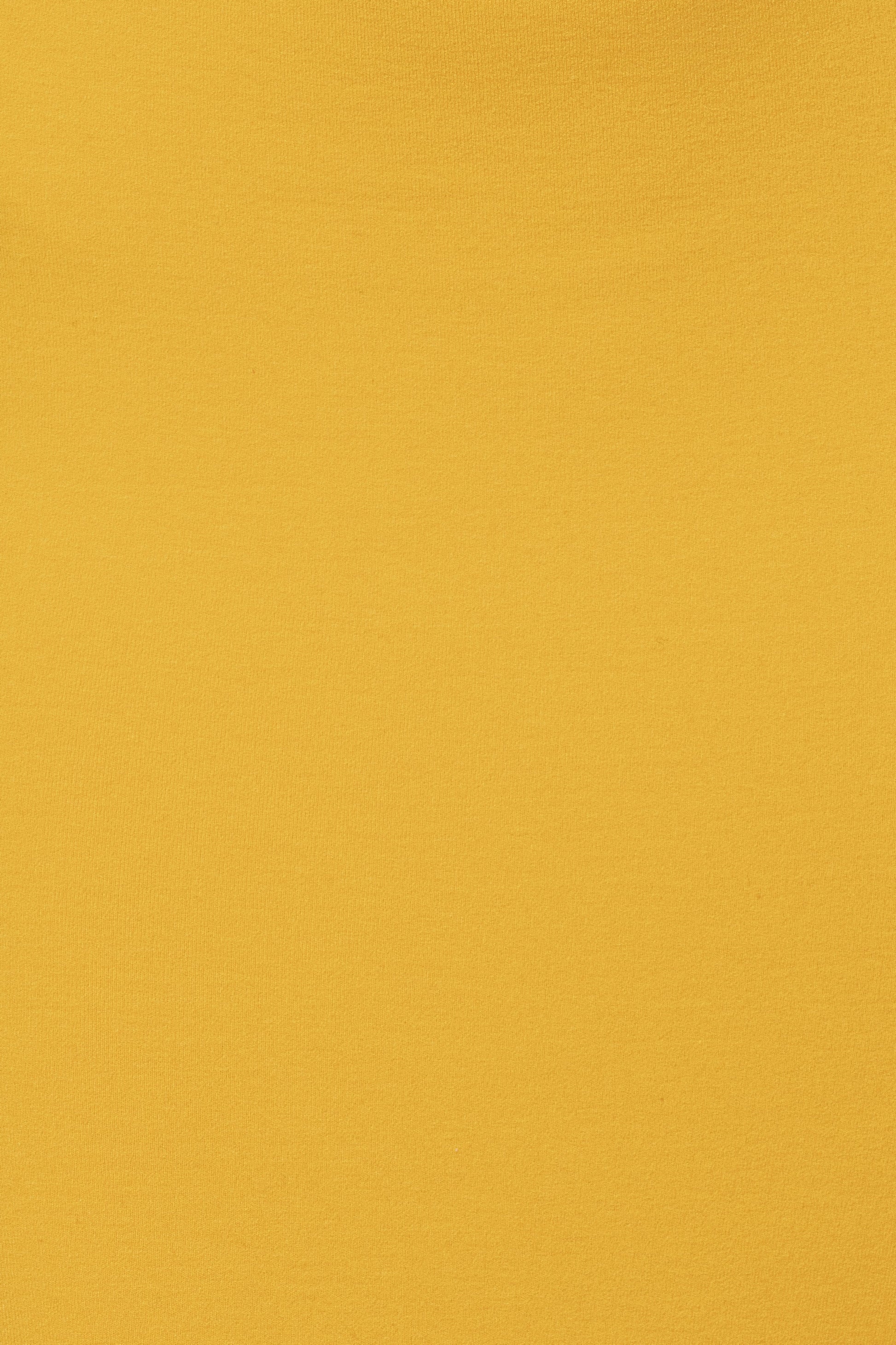 Yellow Secret Bloom Maxi Dress JLUXLABEL