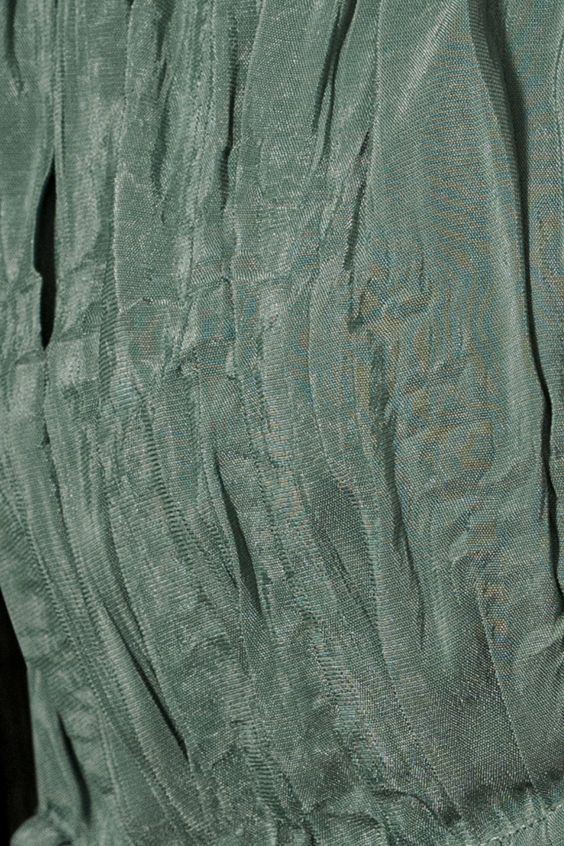 Teal Carey Long Sleeve Top JLUXLABEL