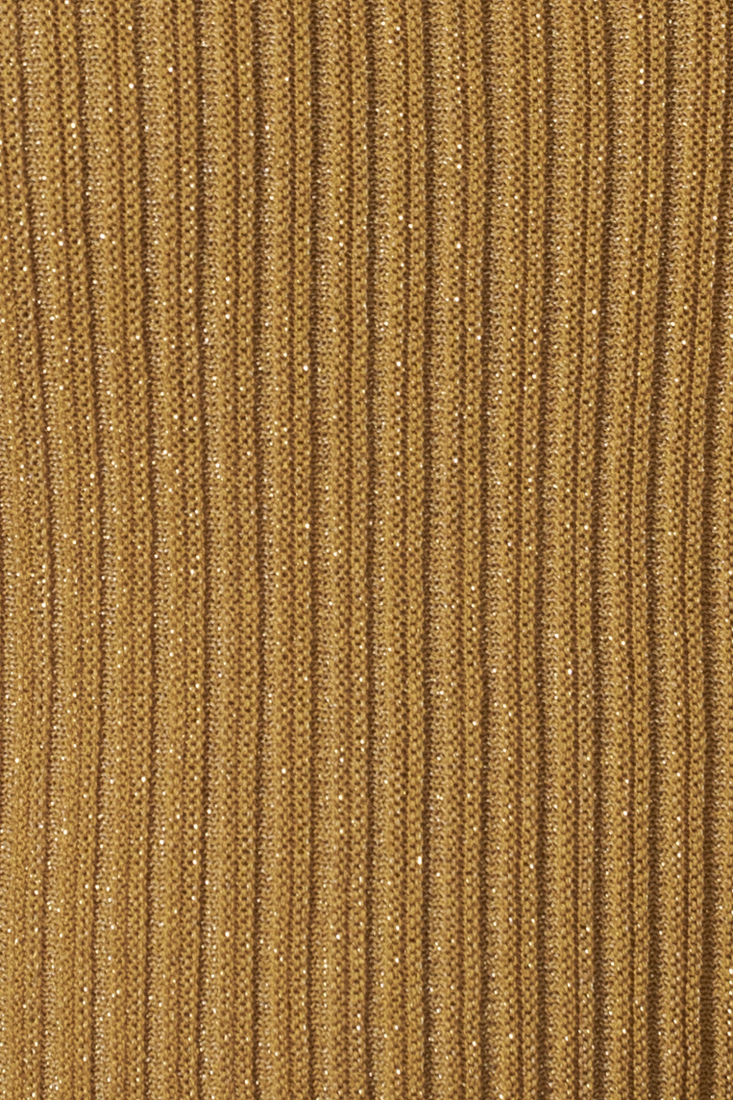 Mustard Serena Ribbed Skirt Set JLUXLABEL