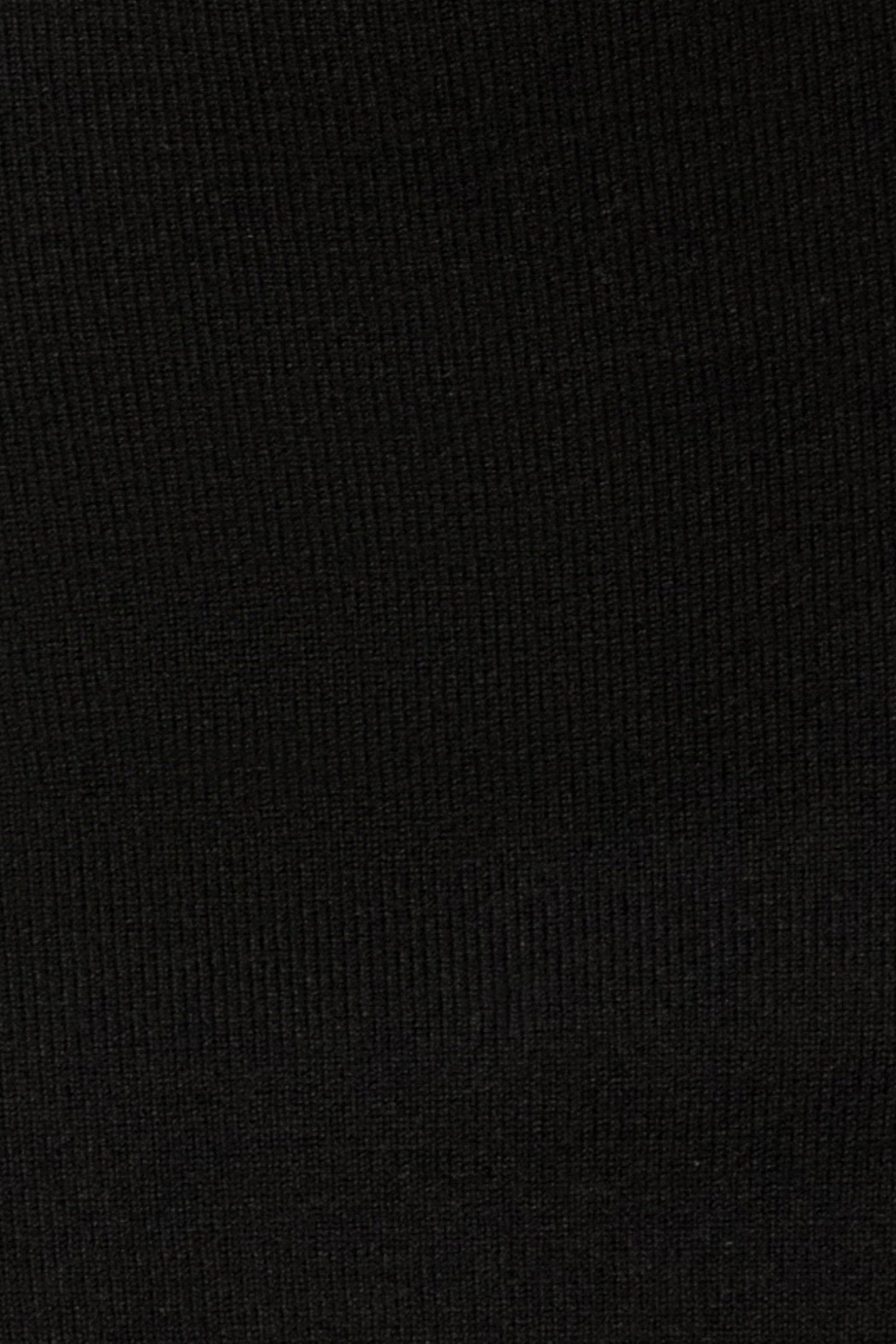 Black Seabound Bodysuit JLUXLABEL