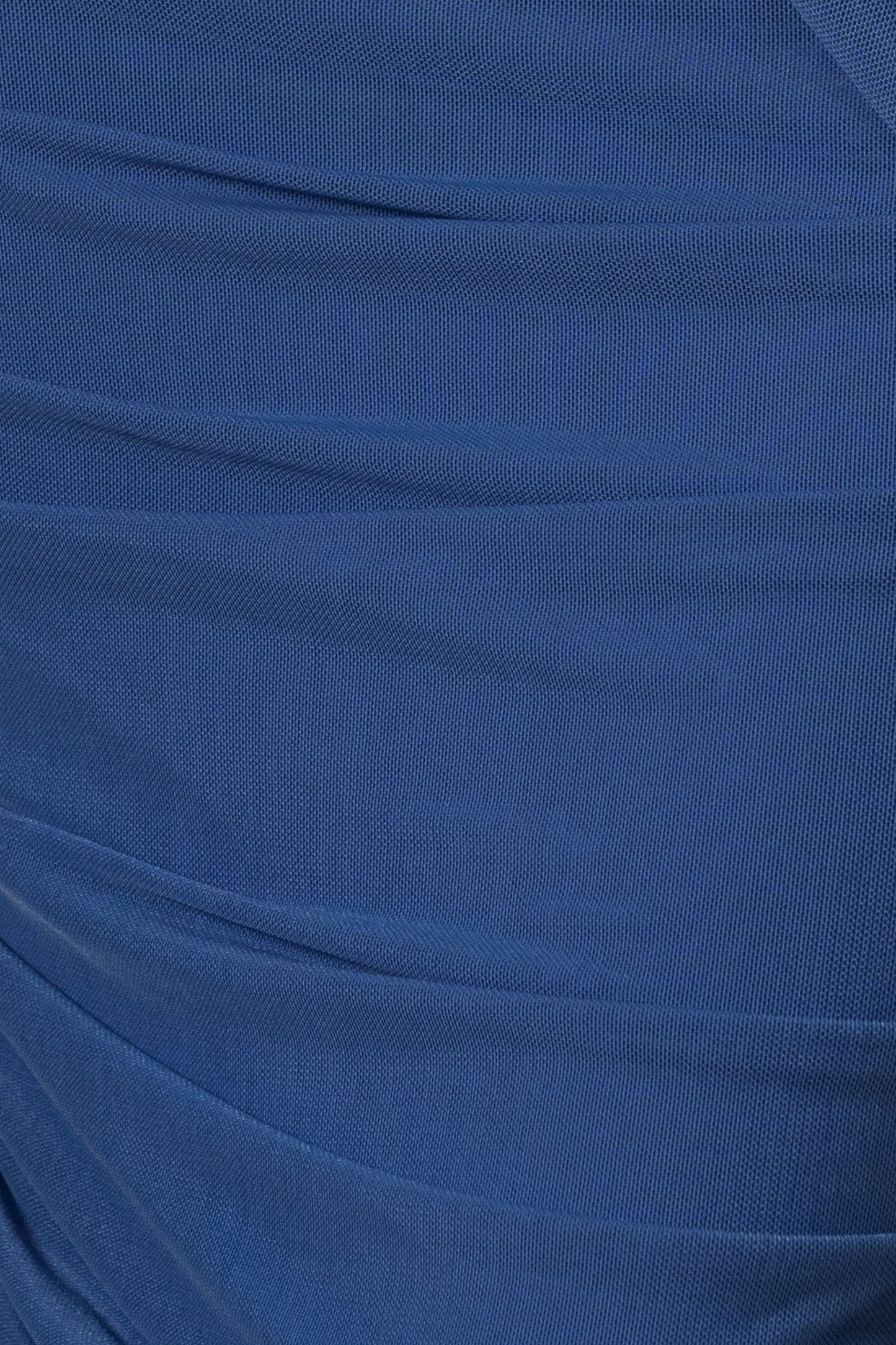 Royal Blue Extend Your Stay Skirt Set JLUXLABEL