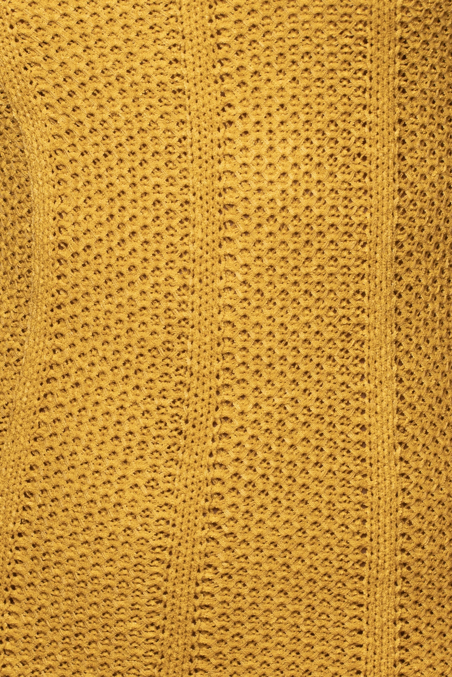 Yellow Cabana Views Crochet Dress JLUXLABEL
