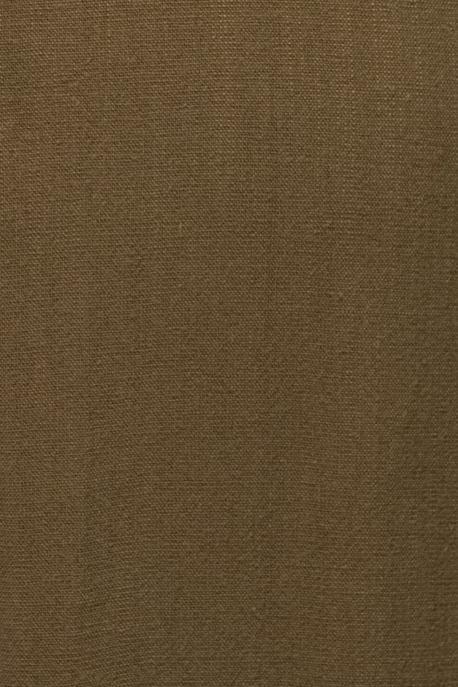 Olive Elicia Linen Top JLUXLABEL