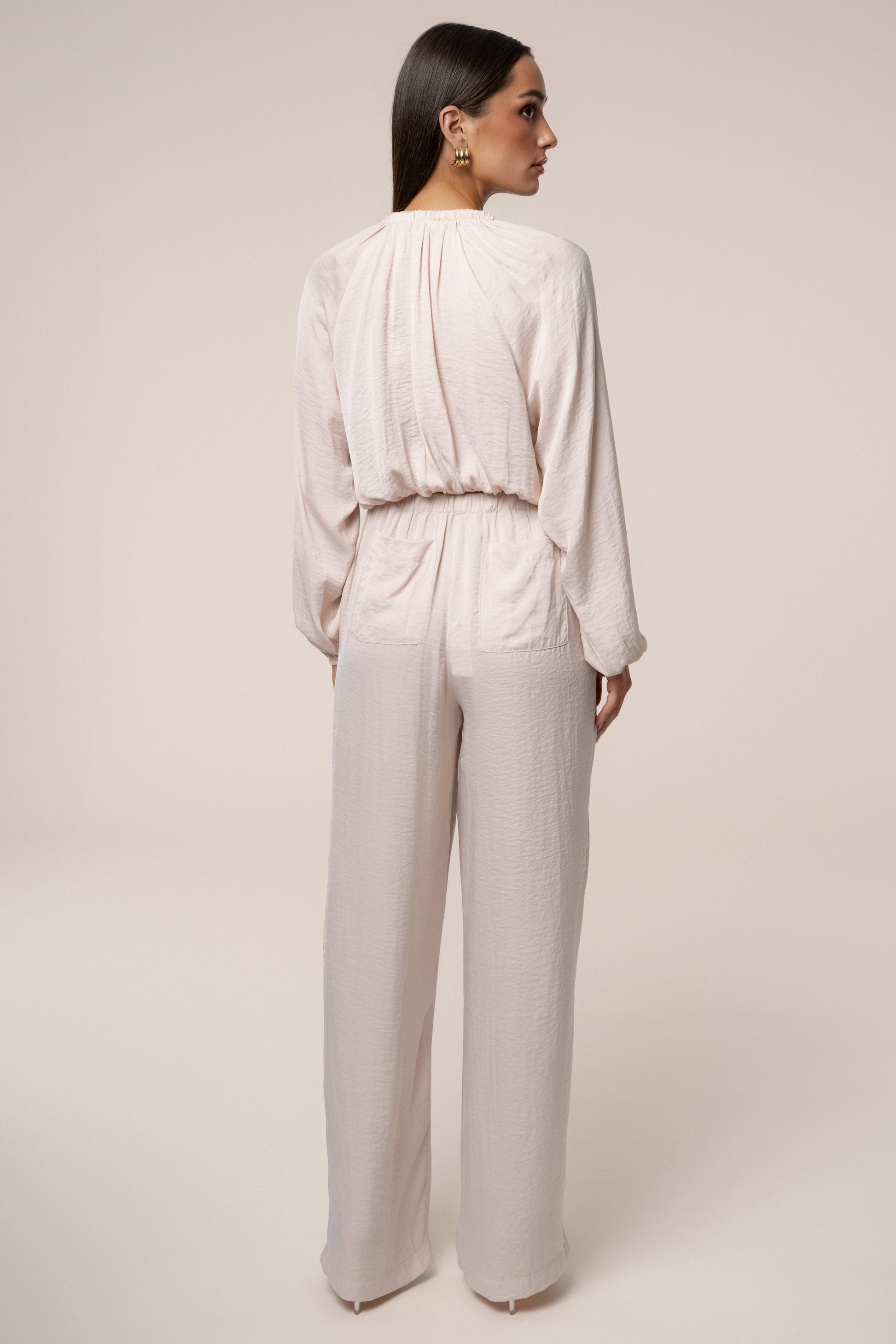 Milk Seaside Glow Top JLUXLABEL