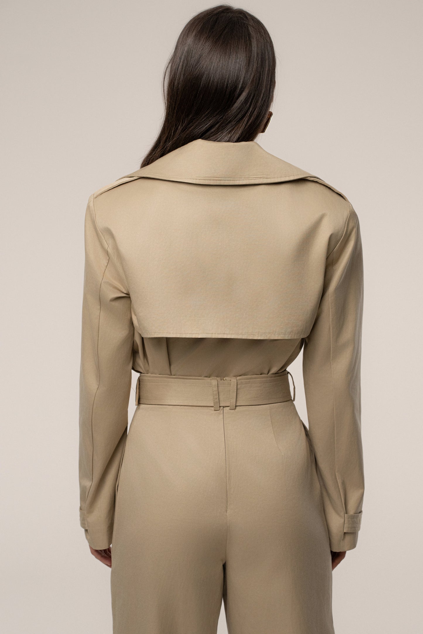 Khaki Horizons Bodysuit NEWFASHIONEDGE