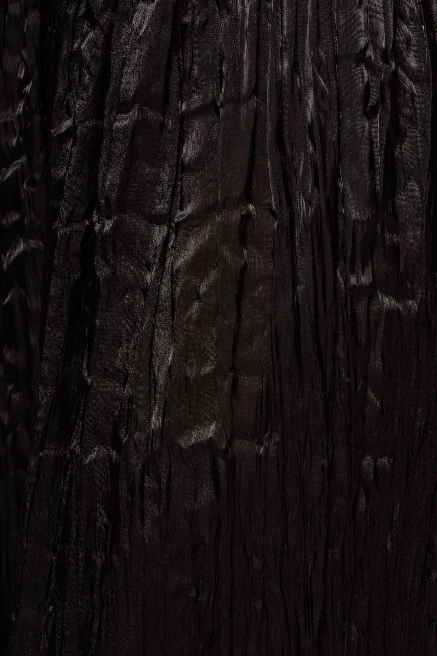 Black Let's Get Away Satin Pant Set JLUXLABEL