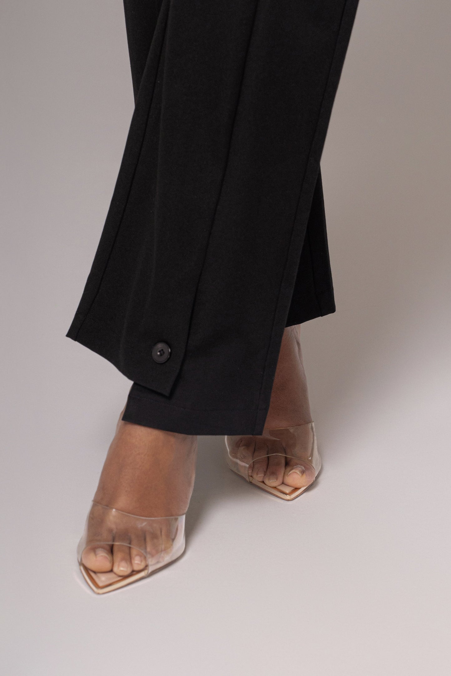 Black Sweetheart Aroma Jumpsuit JLUXLABEL
