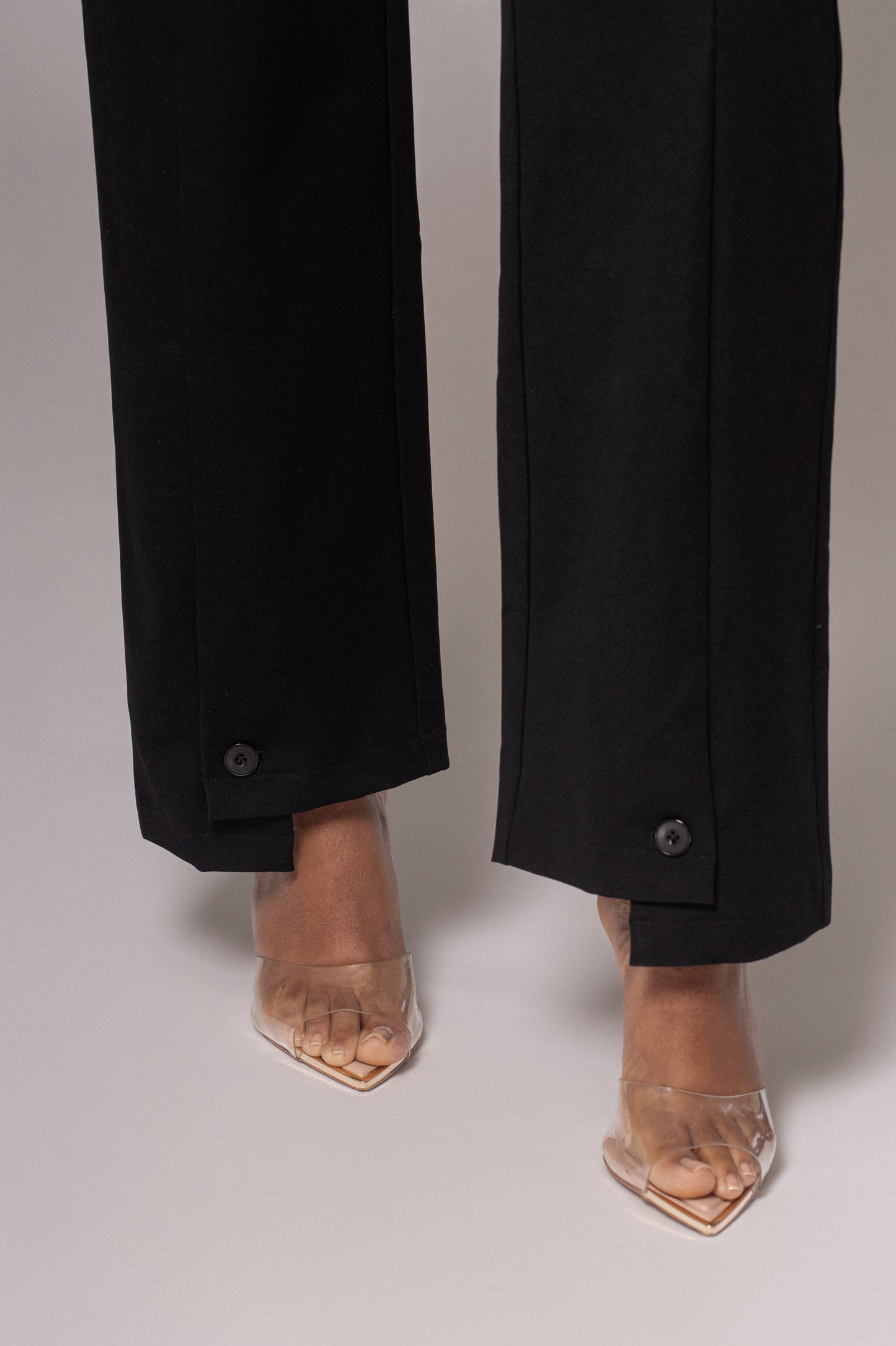 Black Sweetheart Aroma Jumpsuit JLUXLABEL