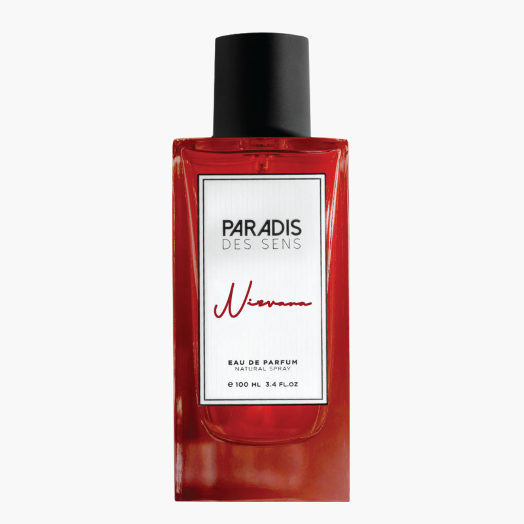 Paradis Des Sens Nirvana EDP Paradis Des Sens