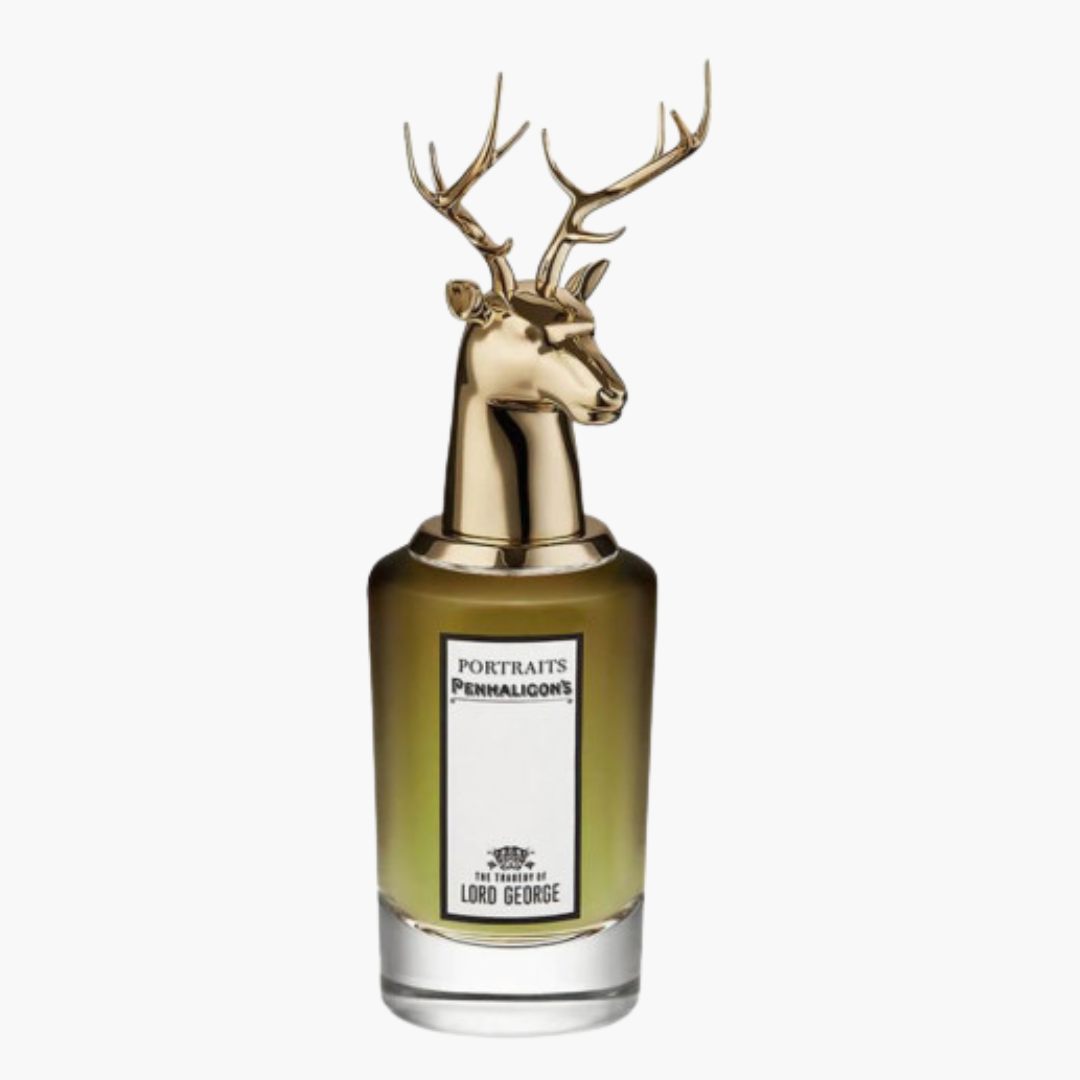 Penhaligon's The Tragedy Of Lord George EDP NEWFASHIONEDGE