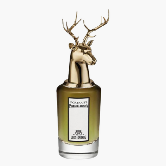 Penhaligon's The Tragedy Of Lord George EDP Penhaligon