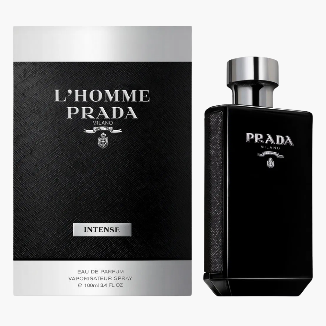 Prada L'homme Intense EDP Prada
