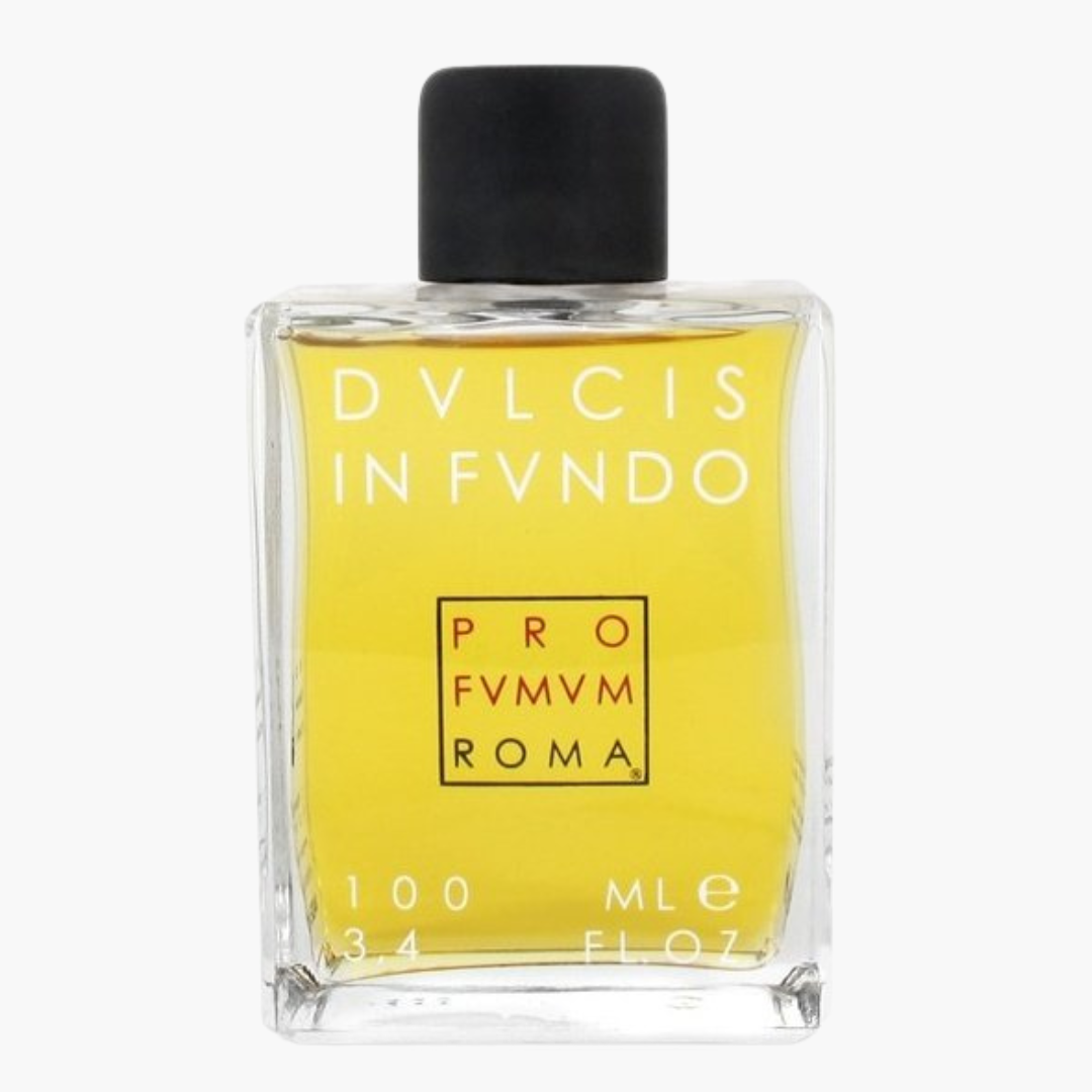 Profumum Roma Dulcis in Fundo EDP NEWFASHIONEDGE