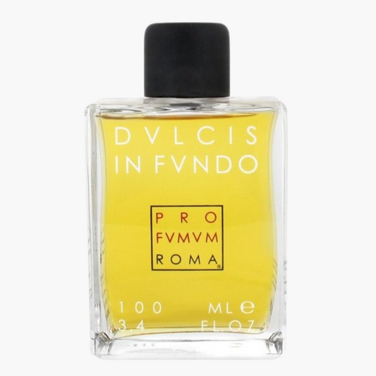 Profumum Roma Dulcis in Fundo EDP NEWFASHIONEDGE