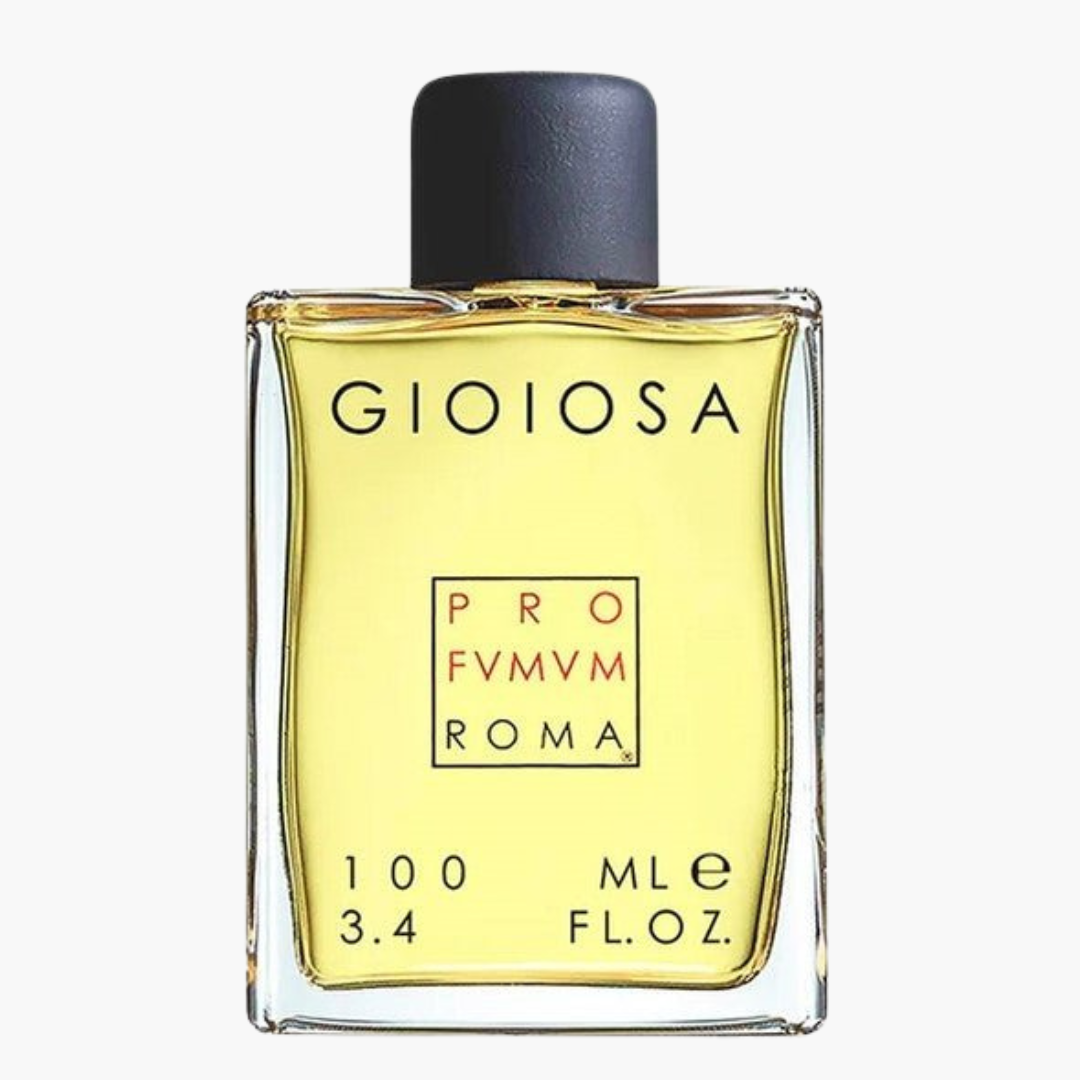 Profumum Roma Gioiosa EDP NEWFASHIONEDGE