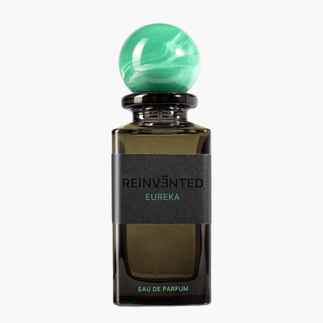 Reinvented Parfums Eureka EDP Reinvented Parfums