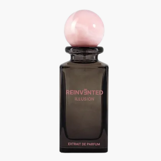 Reinvented Parfums Illusion Extrait NEWFASHIONEDGE