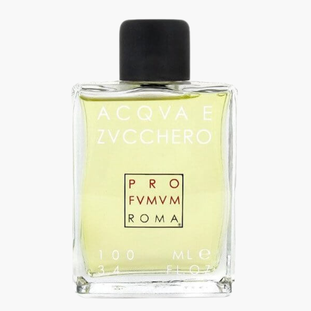 Profumum Roma Aqua E Zucchero EDP Profumum Roma