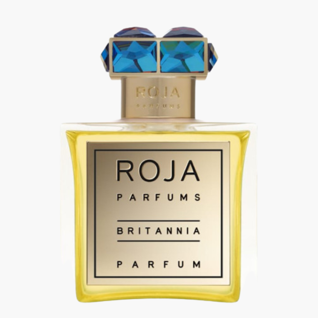 Roja Parfums Britannia Extrait Roja Parfums