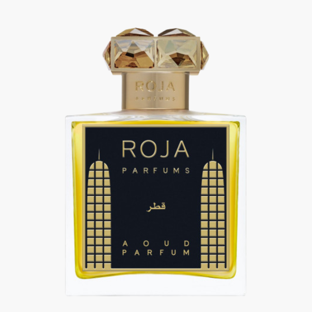 Roja Parfums Qatar Aoud Parfum Roja Parfums