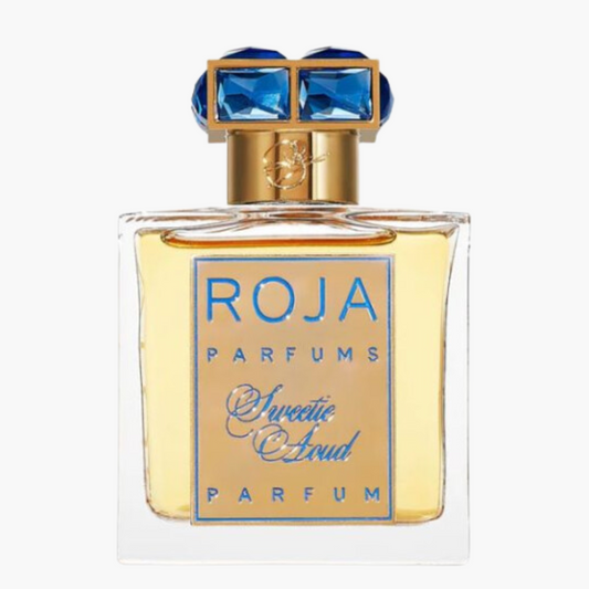 Roja Parfums Sweetie Aoud Parfum NEWFASHIONEDGE