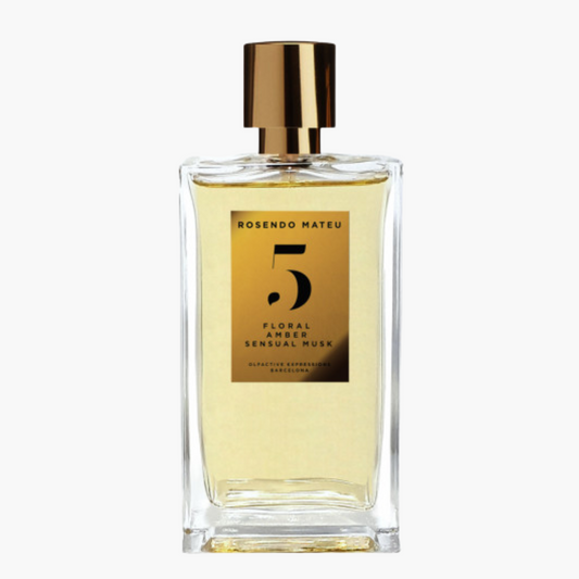 Rosendo Mateu No 5 EDP NEWFASHIONEDGE