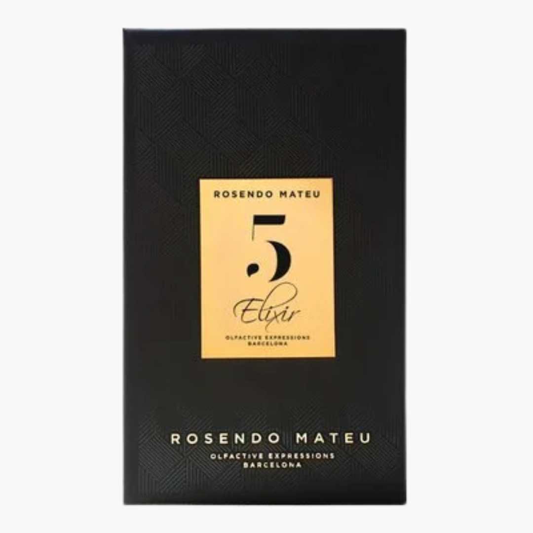 Rosendo Mateu No 5 Elixir NEWFASHIONEDGE
