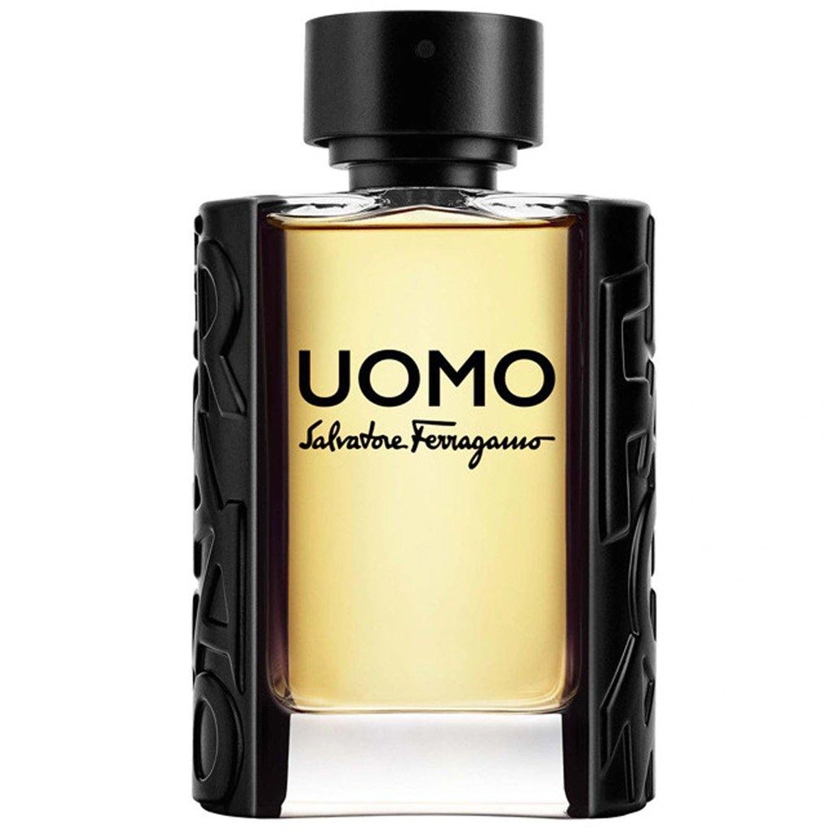 Salvatore Ferragamo Uomo Eau De Toilette NEWFASHIONEDGE