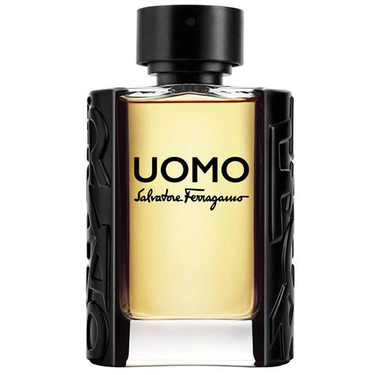Salvatore Ferragamo Uomo Eau De Toilette NEWFASHIONEDGE