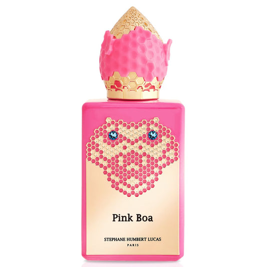 Stephane Humbert Lucas Pink Boa Eau De Parfum NEWFASHIONEDGE