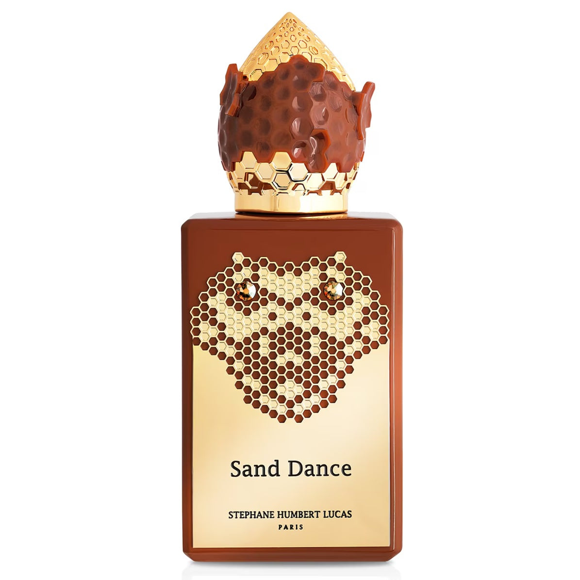 Stephane Humbert Lucas Sand Dance Eau De Parfum NEWFASHIONEDGE