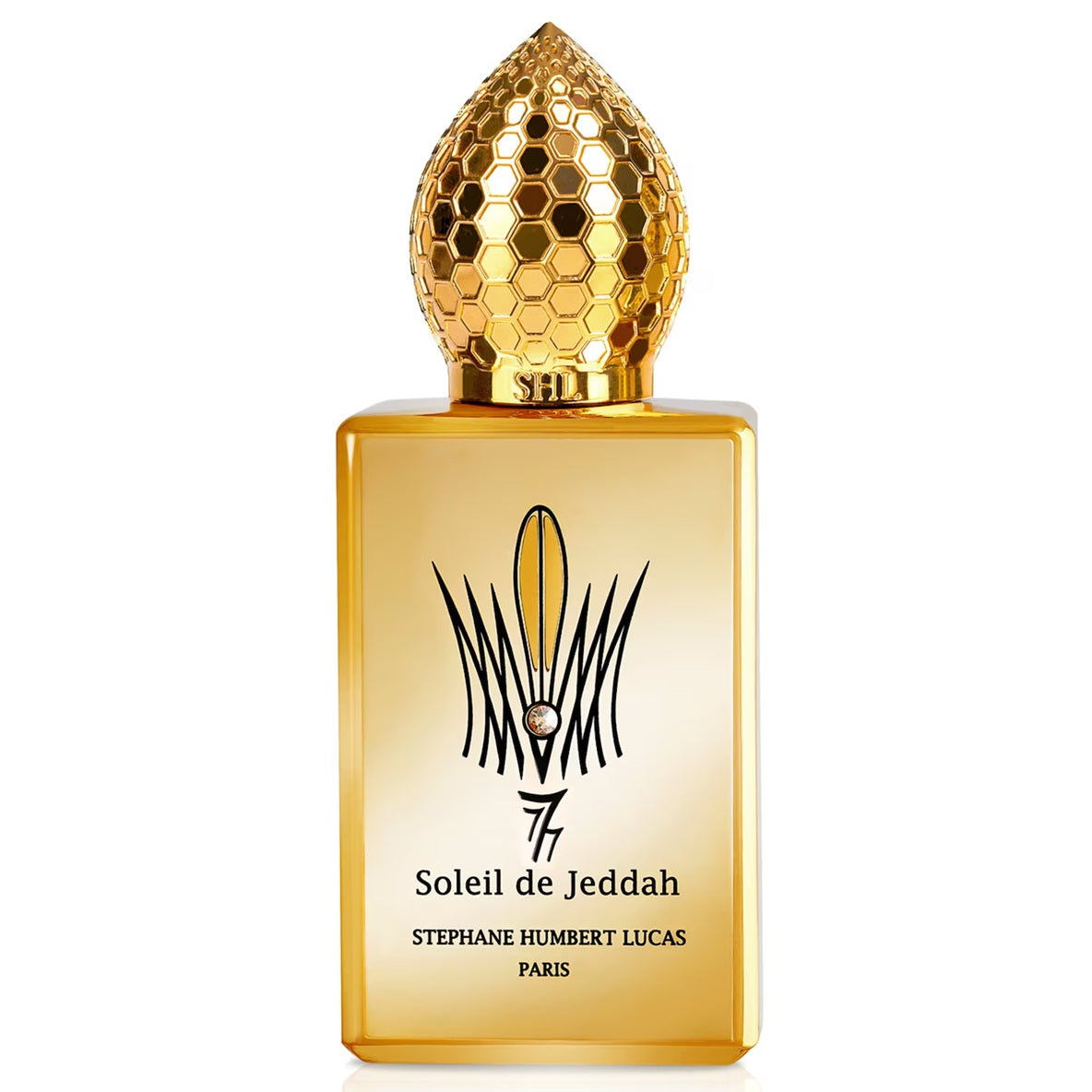 Stephane Humbert Lucas Soleil De Jeddah Eau De Parfum NEWFASHIONEDGE