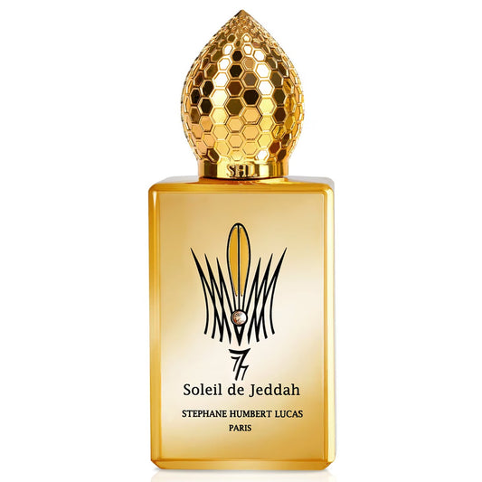 Stephane Humbert Lucas Soleil De Jeddah Eau De Parfum NEWFASHIONEDGE
